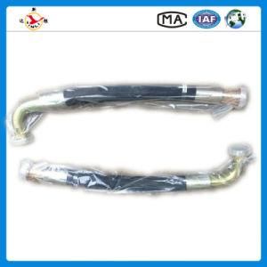High Pressure Manufacturer R1 1sn 2sn 4sp 4sh Hydraulic Rubber Hose
