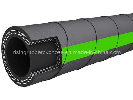 High Pressure Sandblast Hose Used on Sand Blasting Machine