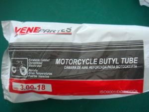 Veneparts Motorcycle Inner Tube 3.00-19 From Motorcycle, Inner Tube