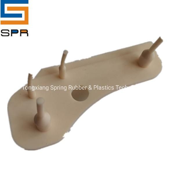 Custom Colorful Solicone Rubber Plug/Stopper