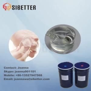 Liquid Silicone Gel for Silicone Sponge