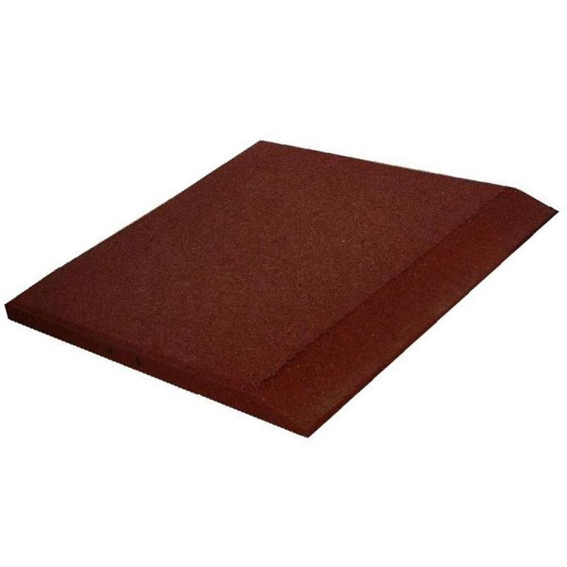 Residential Ramp/Shop Door Ramp/Threshold Solution