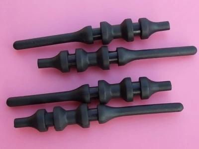 Small Rubber Bumpers for Chair Leg Protectors