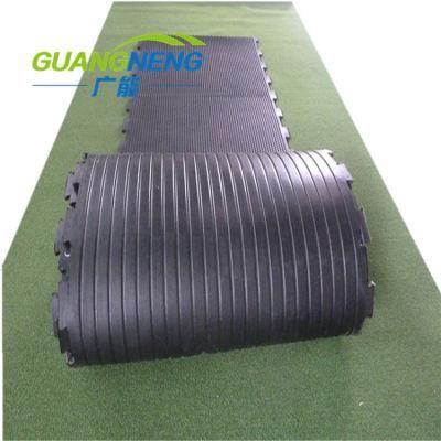 Agricultural Interlocking Rubber Stable Mats