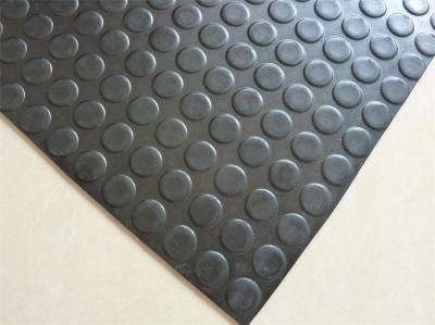 Anti-Abrasive Rubber Sheet, Colorful Industrial Rubber Sheet, Industrial Rubber Sheet