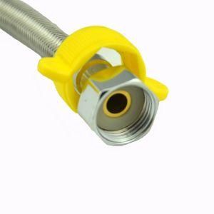 Factory Provide Stainless Steel Braided Hose