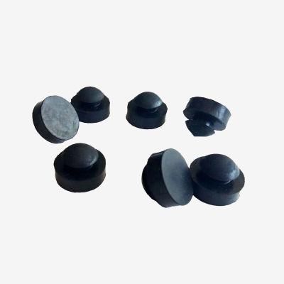 Manufacturer Adjustable OEM Rubber Bumper with Bolt