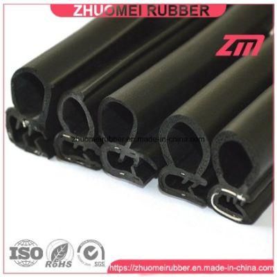 Automotive Rubber Window Car Door Weatherstrip Seal