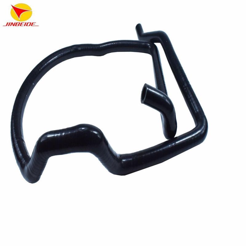 Factory Direct High Temperature and High Pressure Fuel Hose NBR Rubber Hose