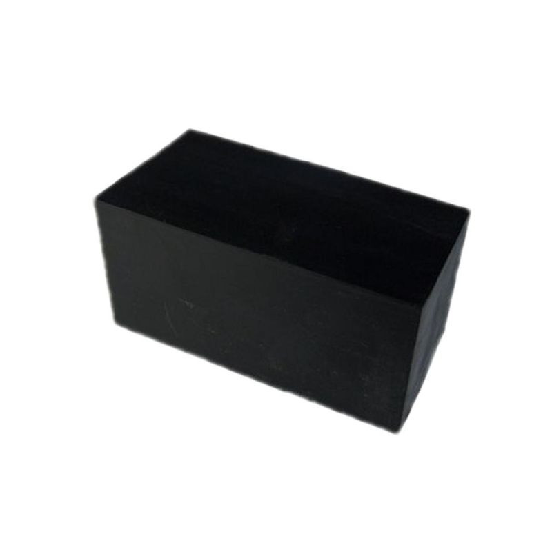 High Quality Customized Molded Eco Friendly Rubber Block