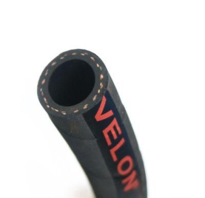 Mining Dredging Hose for Bulk Material Discharge / Synthetic Rubber Hose