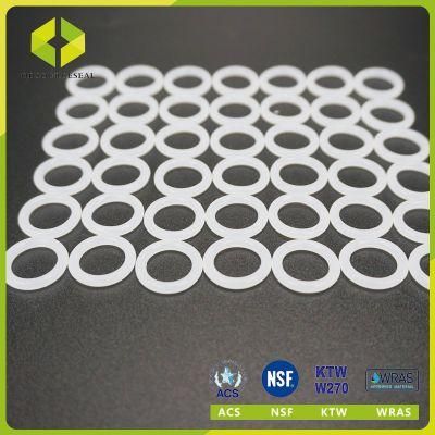 Household Silica Gel Rubber Product, O Ring, Rubber Part, Rubber Oil Seal