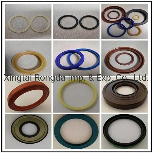 High Abrasion-Resistant Skirt Board 40 Shore a Soft Sheet Rubber Skirting for Conveyors Black Skirting Boards Rubber Skirt