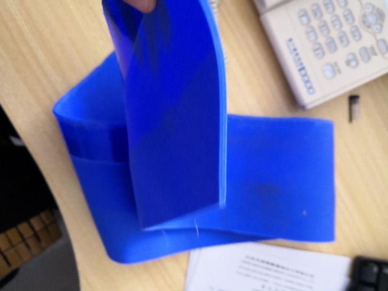 Good Sale Silicone Diaphragm, Silicone Membrane, Silicone Sheets for Vacuum Laminator