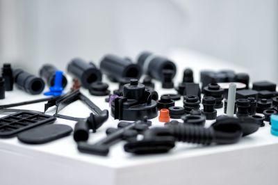 Rubber Head Mold Rubber Head Can Be Customized Factory Direct Supply Supports Customized PTFE Coated Rubber Gaskets