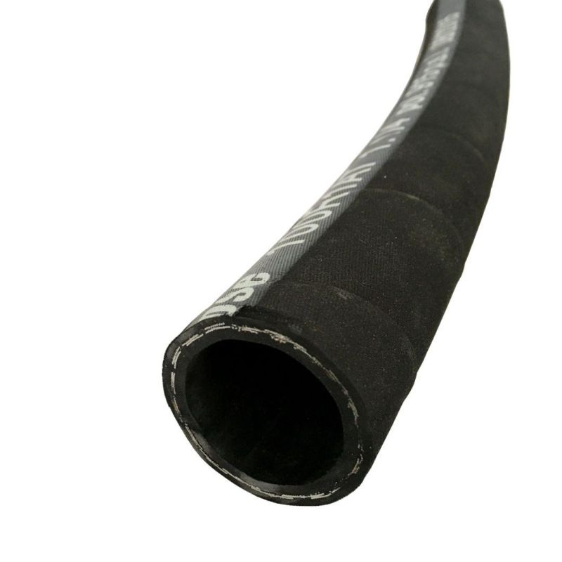 High Quality Customized Hydraulic Rubber Hose