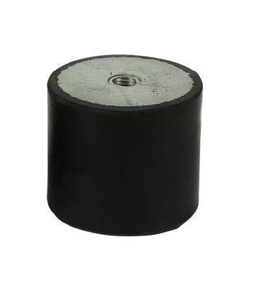 China Supplier Customzied Rubber Cushion for Anti-Vibration and Seal
