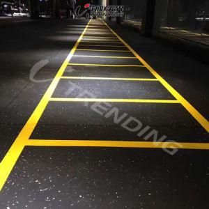Soundproof Fitness Room Rubber Flooring