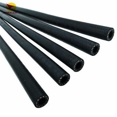 High Temperature &amp; High Pressure Rubber Fuel Hose for Auto Engine