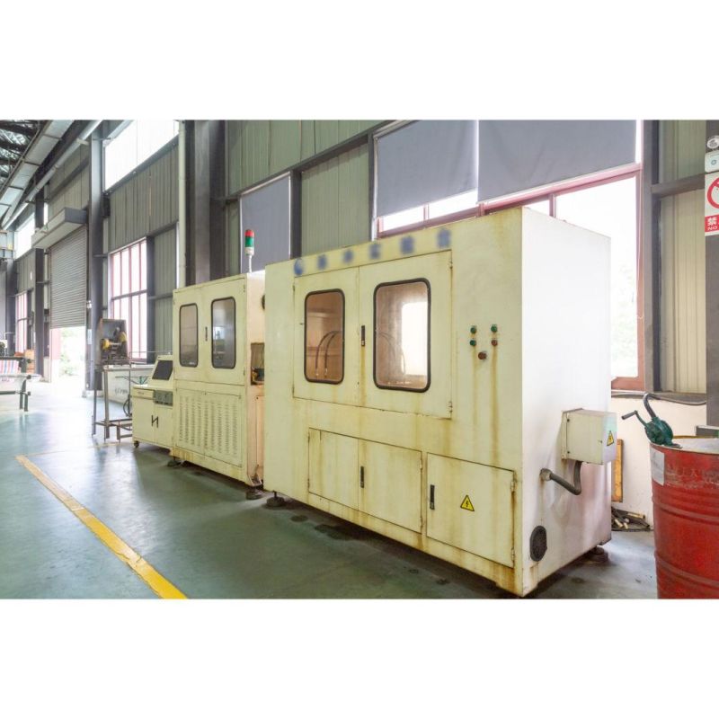 High Pressure Steel Wire Braided Hydraulic Hose