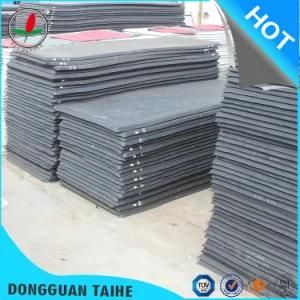 China Express High Quality Supplier Neoprene Rubber Sheet