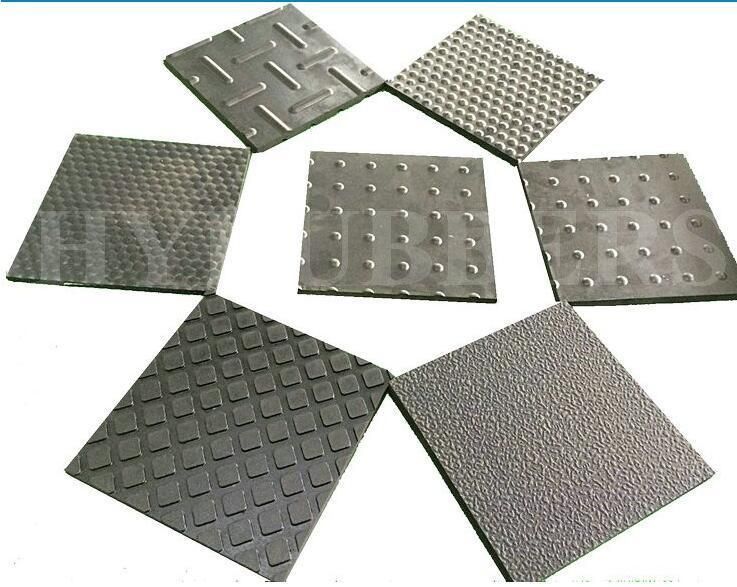 Cow Stable Matting/Antislip Rubber Stable Mats/Cow Mat