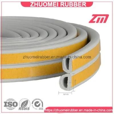 Self Adhesive Door Window Seal Strip