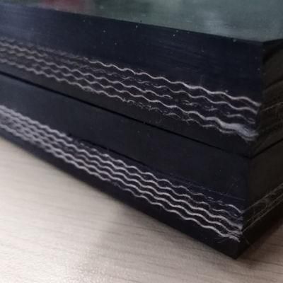 Quarry Plant Rubber Conveyor Belt Manufacturer China