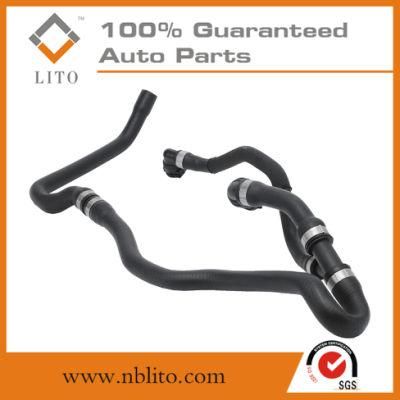 Rubber Radiator Pipe for BMW