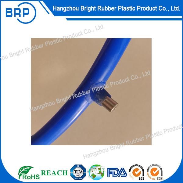 Factory Supply Custom Silicone Rubber Seals Inflatable Sealing Ring