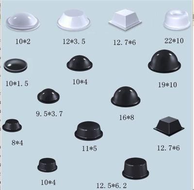 3m Bumpon Adhesive Rubber Feet