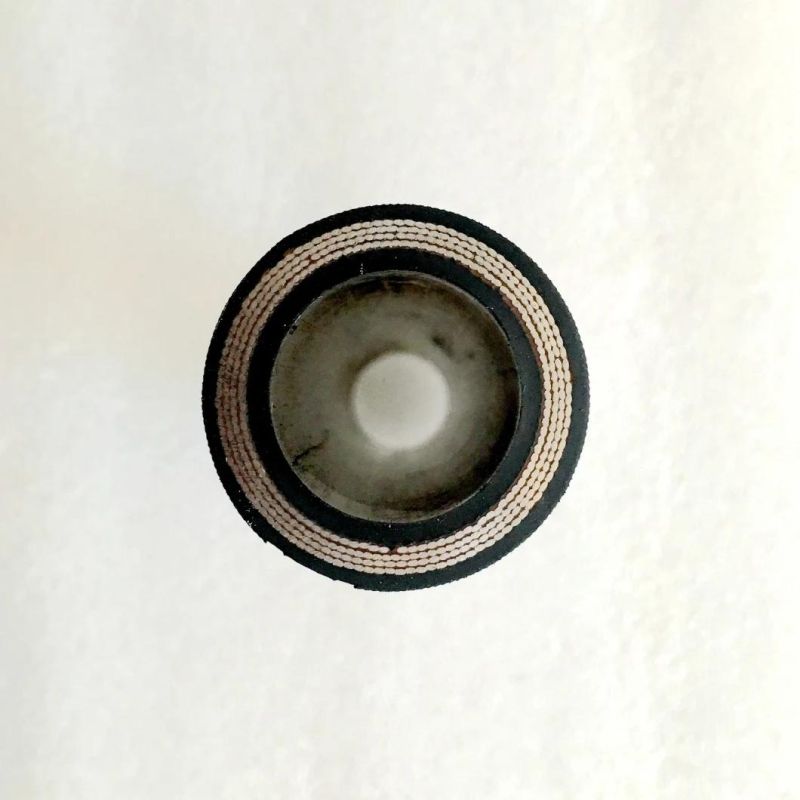 Chinese Manufacturer Best Quality Hydraulic Rubber Hose