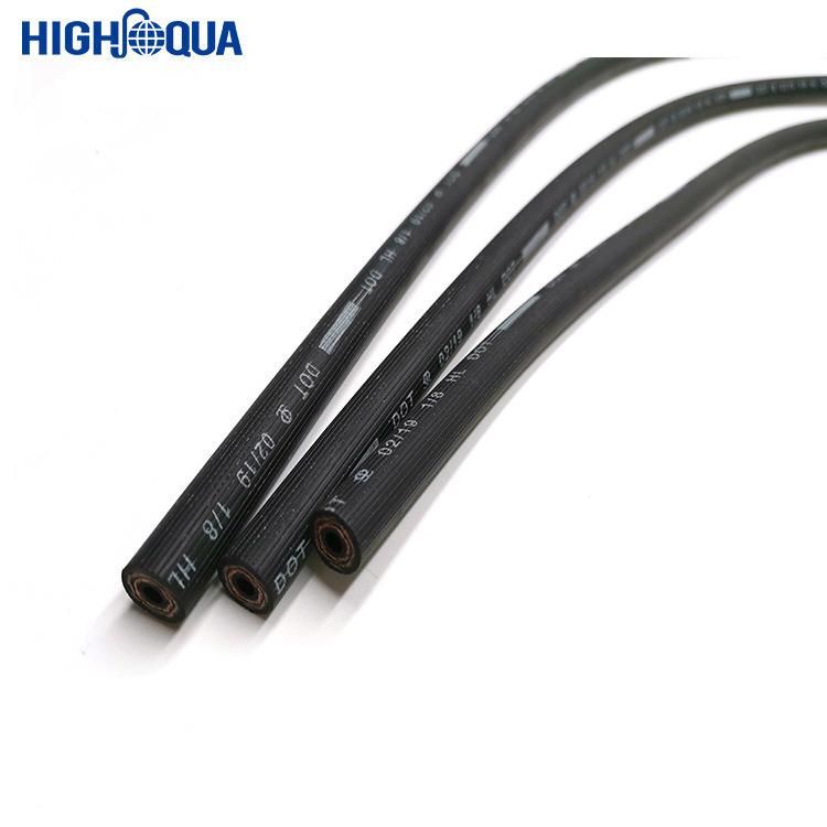 SAE J1402 Air Brake Rubber Hose