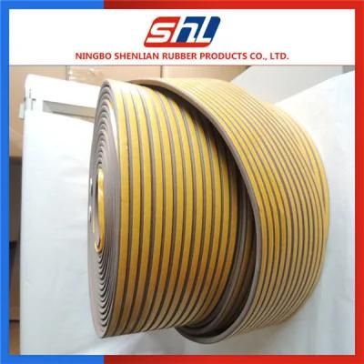 EPDM E Type Adhesive Tape