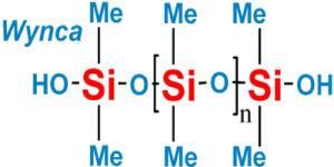 Oh Polymer 107 Oh-Terminated Silicone Polymer Raw Material for RTV