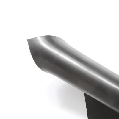 Anti-Acid Heat-Resistant Colorful Genuine Rubber Sheet