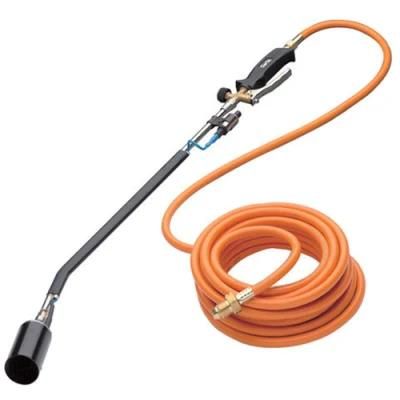 W. P 20bar Rubber Propane Torch Hose for Propane