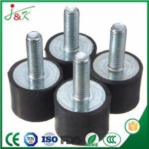 Rubber Buffers, Bumpers for Auto Parts