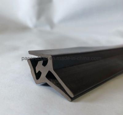 Extruded Waterproof PVC Rubber Seal Strip