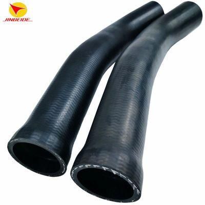 SAE J20 Automotive Brake System Return Fuel Rubber Pipe Hose