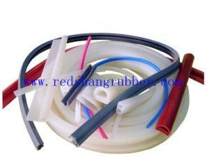 Food Grade Silicone Rubber Strip