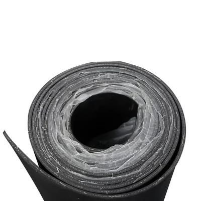 Hot Sale Rubber Insertion Sheet with Nylon, Cotton, Fabric