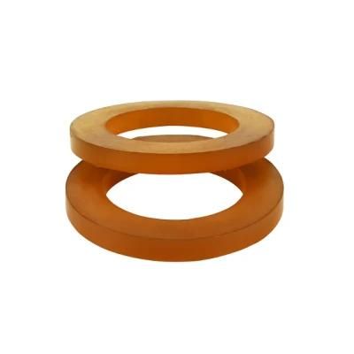 Silicone Rubber Flat Washers / Rubber O Rings / Rubber Gaskets