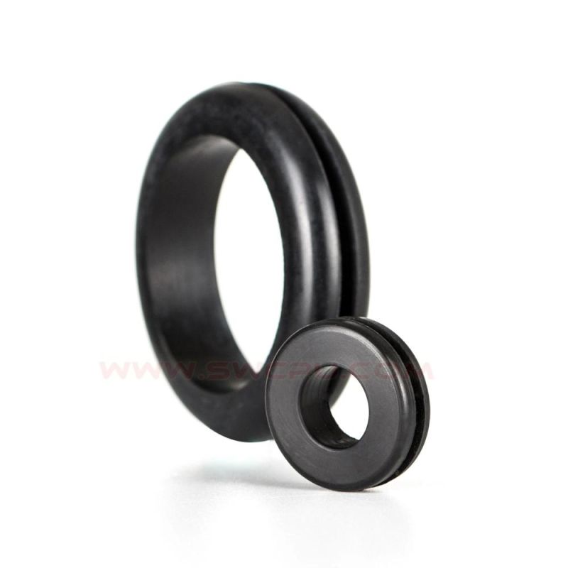 OEM Auto Parts O-Ring Rubber Grommet