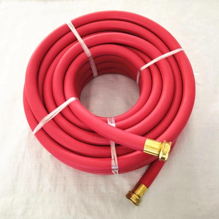 High Temperature EPDM Rubber Hose for Hot Water