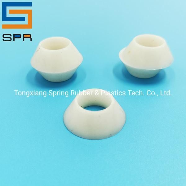 High Quality Custom Rubber Silicone Cap/Rubber Cover