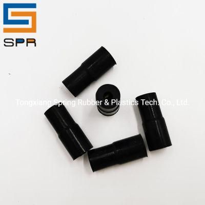 High Quality Manufacturer of Cutomized Molded Rubber Cylinder Gasket Seals