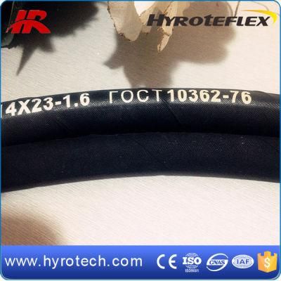 GOST Standard Rubber Hose for Russian Industry