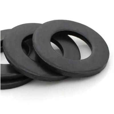 Silicone / EPDM / FKM / NBR Rubber Gasket with FDA Approved Gasket Material