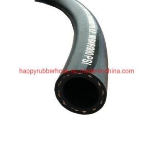Fiber Braid High Pressure Multipurpose Industrial Hose